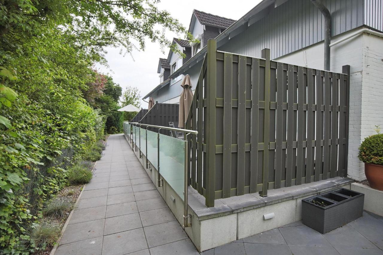 Appartemenhaus Linda-Lu Appartementhaus Linda-Lu Appartement 1 Scharbeutz Bagian luar foto